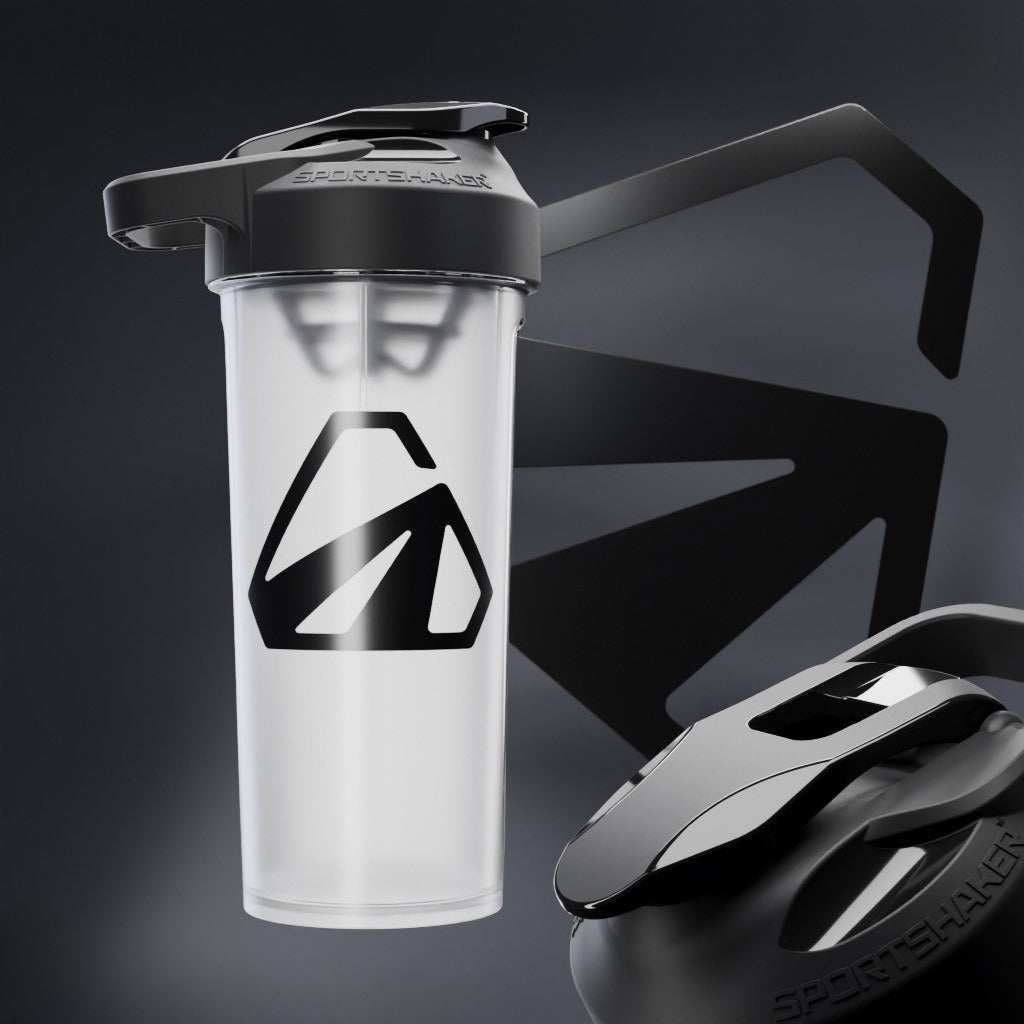 Godsend Nutrition Sport Shaker