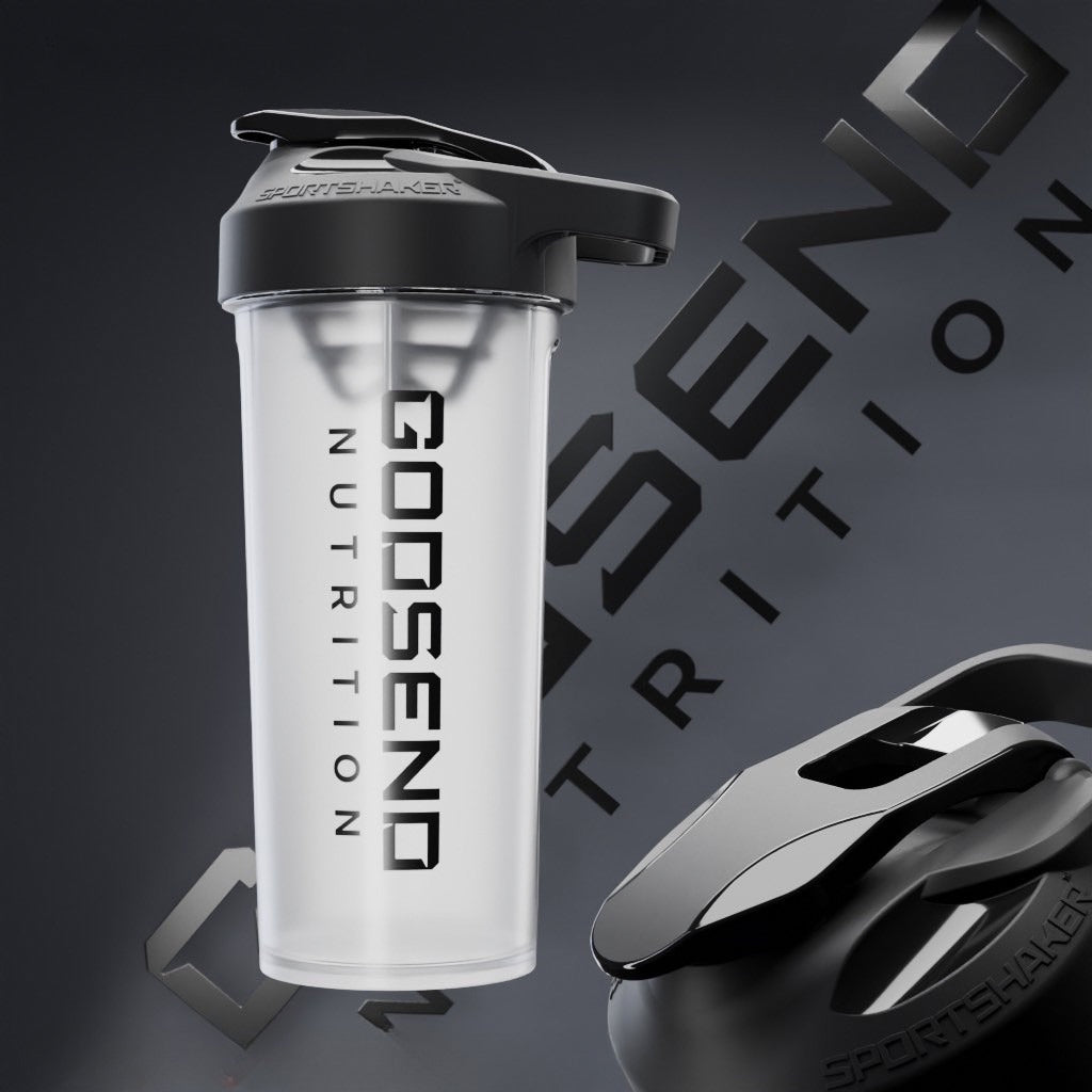 Godsend Nutrition Sport Shaker